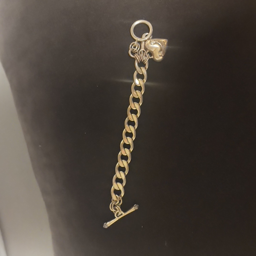 Juicy Couture Bracelet - Picture 4 of 6